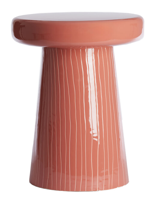 Light & Living Bijzettafel 'Nunoa' 41cm