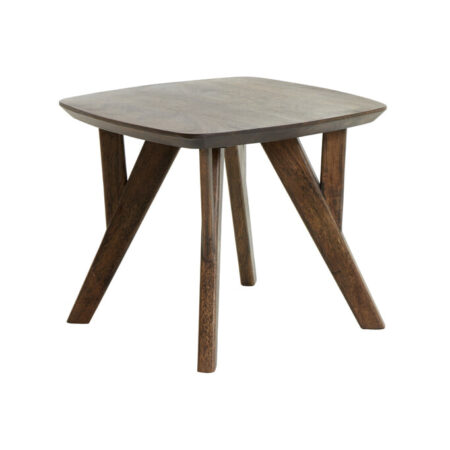 Light & Living Bijzettafel 'Quenza' Acaciahout