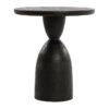 Light & Living Bijzettafel 'Torir' Mangohout