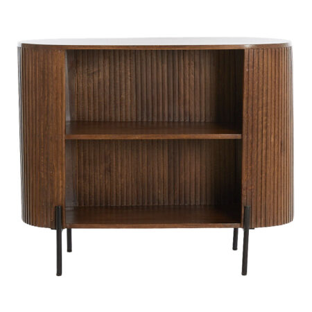 Light & Living Dressoir 'Dumosi' Mangohout