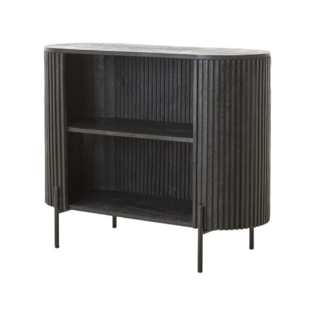 Light & Living Dressoir 'Dumosi' Mangohout