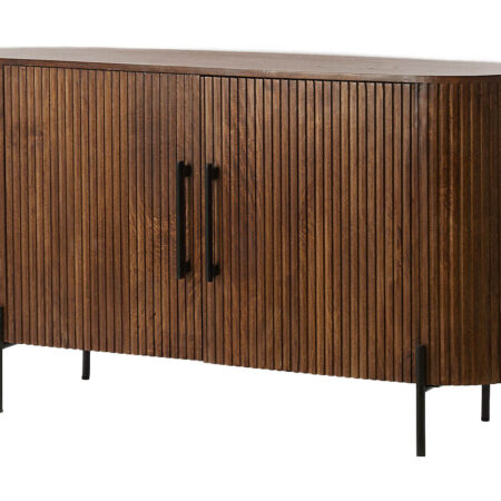 Light & Living Dressoir 'Dumosi' Mangohout