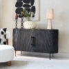 Light & Living Dressoir 'Dumosi' Mangohout