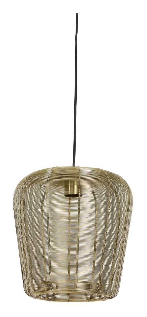Light & Living Hanglamp 'Adeta' 28cm