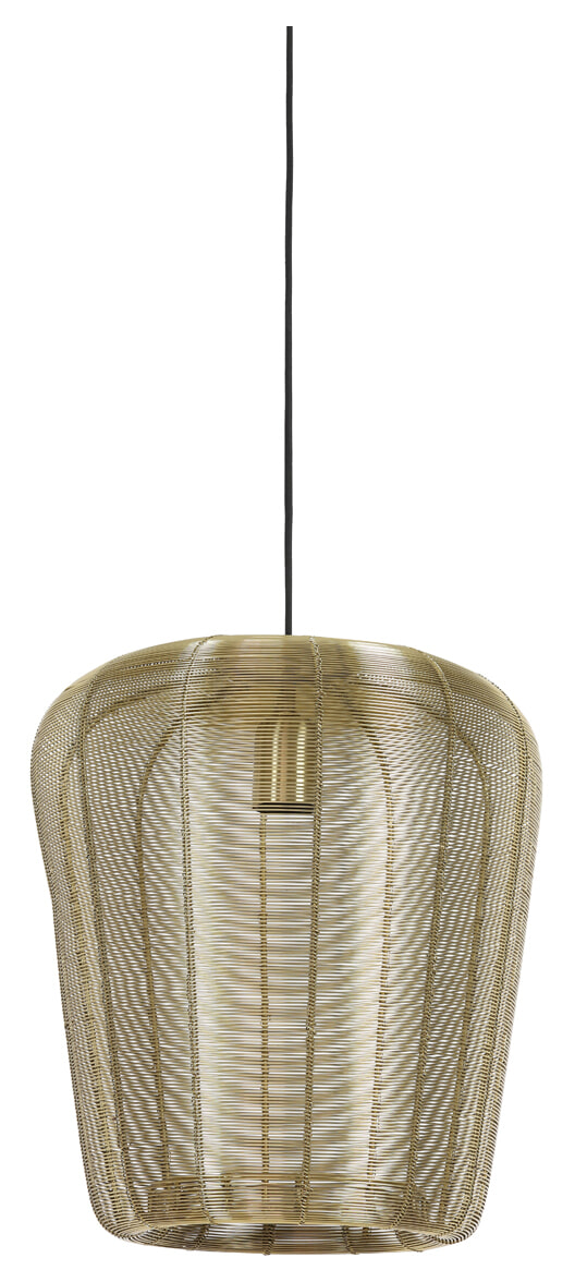 Light & Living Hanglamp 'Adeta' 31cm
