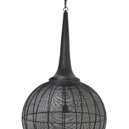 Light & Living Hanglamp 'Adrienne' Ø57x112 cm