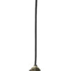 Light & Living Hanglamp 'Alvaro' 20cm