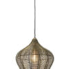 Light & Living Hanglamp 'Alvaro' 27cm