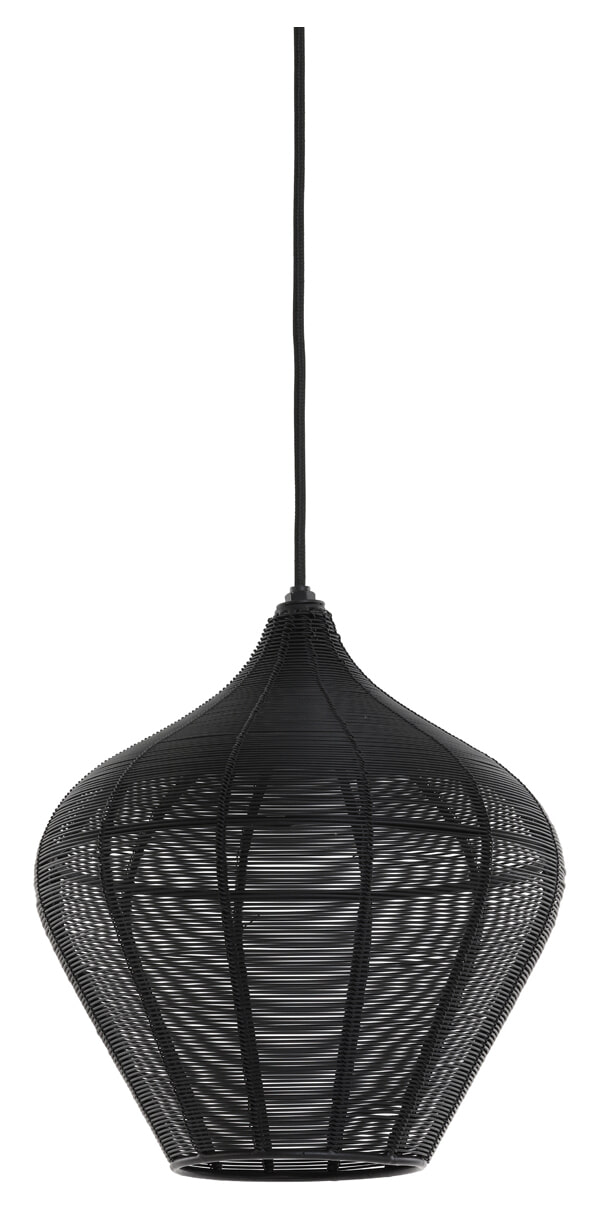 Light & Living Hanglamp 'Alvaro' 27cm