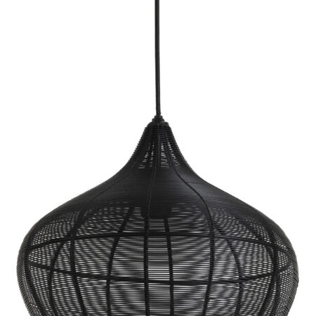 Light & Living Hanglamp 'Alvaro' 36cm