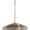 Light & Living Hanglamp 'Bahoto' 60cm