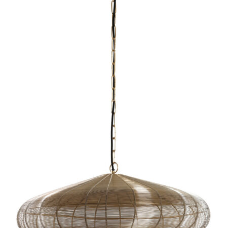 Light & Living Hanglamp 'Bahoto' 60cm