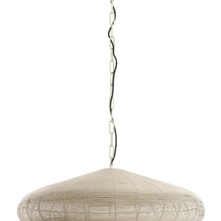 Light & Living Hanglamp 'Bahoto' 60cm