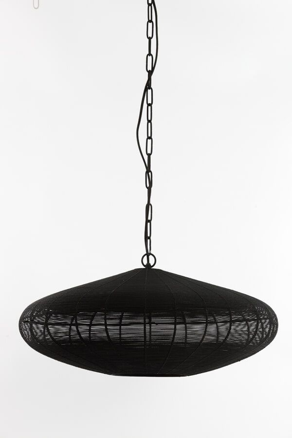 Light & Living Hanglamp 'Bahoto' 60cm