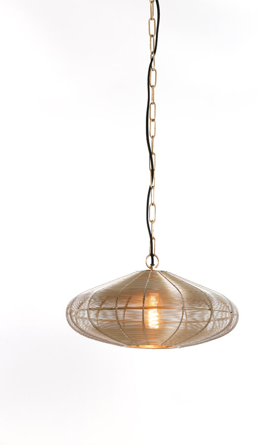 Light & Living Hanglamp 'Bahoto' Ø40cm