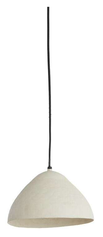 Light & Living Hanglamp 'Elimo' 25cm