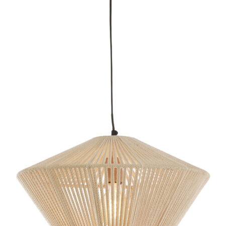 Light & Living Hanglamp 'Felida' 42cm
