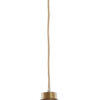 Light & Living Hanglamp 'Fyano' 30cm