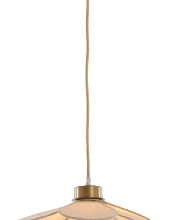 Light & Living Hanglamp 'Fyano' 30cm