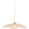 Light & Living Hanglamp 'Fyano' 79cm
