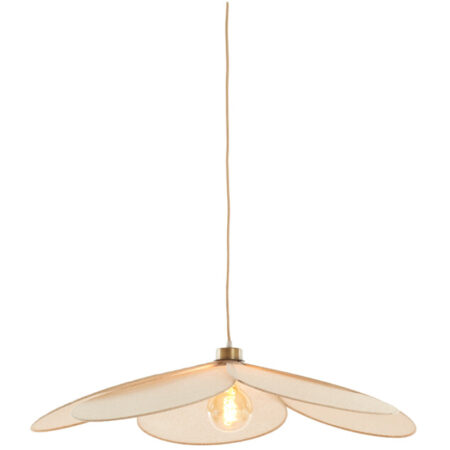 Light & Living Hanglamp 'Fyano' 79cm