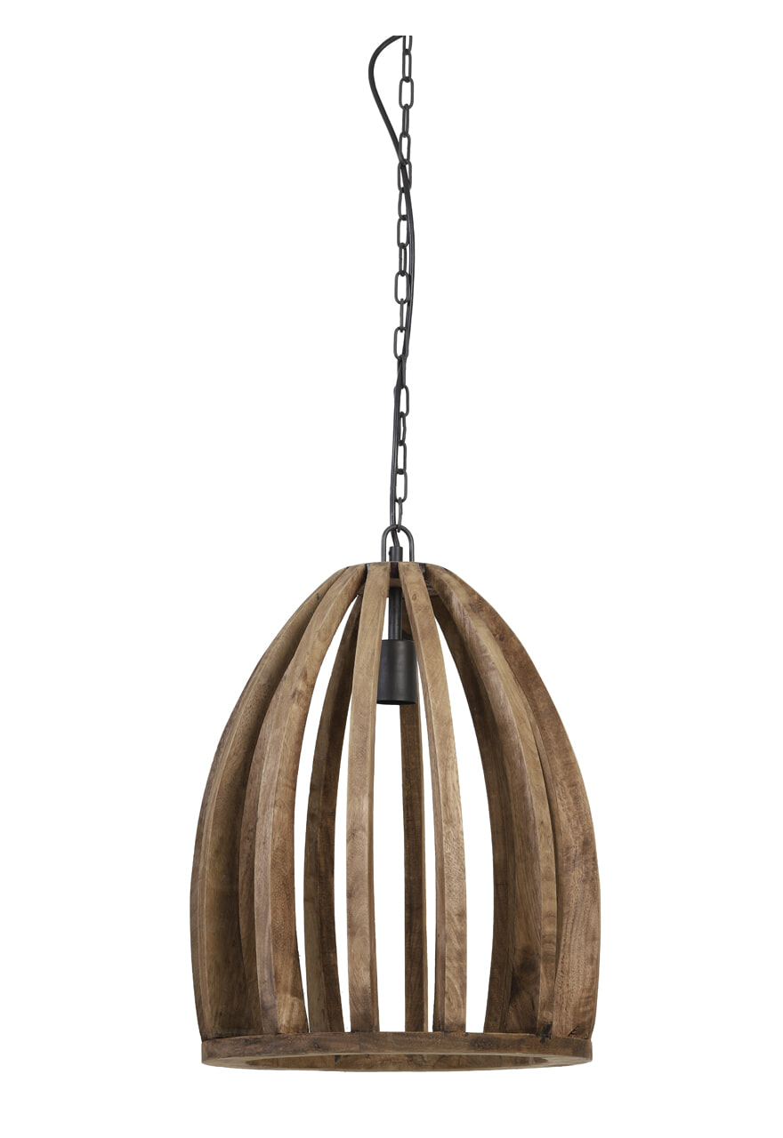 Light & Living Hanglamp 'Haranka' 38cm