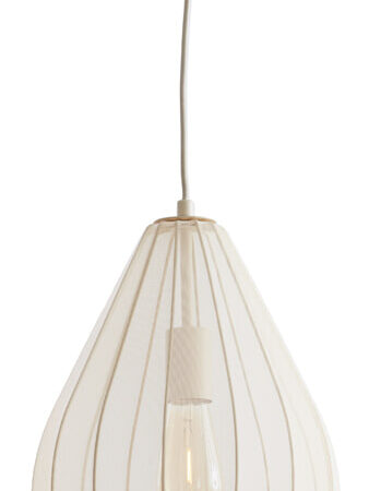 Light & Living Hanglamp 'Itela' Ø28cm
