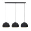 Light & Living Hanglamp 'Jaicey' 3-Lamps