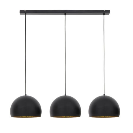 Light & Living Hanglamp 'Jaicey' 3-Lamps