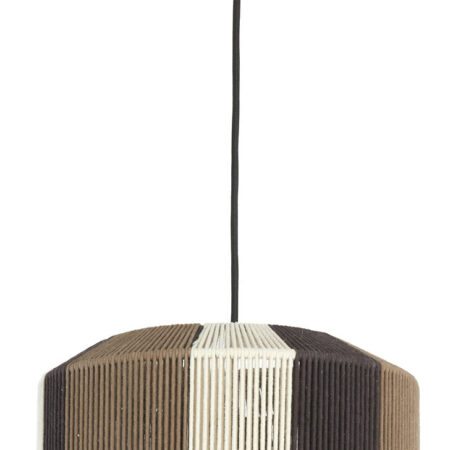 Light & Living Hanglamp 'Kozana' 30cm