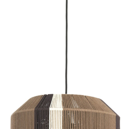 Light & Living Hanglamp 'Kozana' 36cm