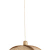 Light & Living Hanglamp 'Lavrio' Webbing