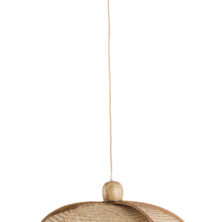 Light & Living Hanglamp 'Lavrio' Webbing
