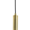 Light & Living Hanglamp 'Lekar' Ø16cm