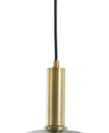 Light & Living Hanglamp 'Lekar' Ø16cm