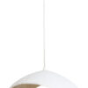 Light & Living Hanglamp 'Lonia' Papier Maché