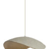 Light & Living Hanglamp 'Lonia' Papier Maché