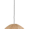 Light & Living Hanglamp 'Macul' Jute
