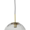 Light & Living Hanglamp 'Magdala' Ø30cm
