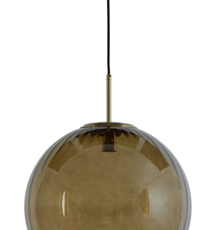 Light & Living Hanglamp 'Magdala' Ø40cm
