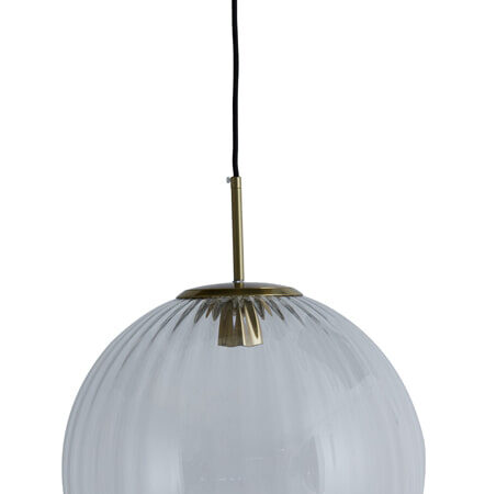 Light & Living Hanglamp 'Magdala' Ø40cm