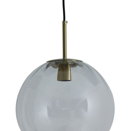 Light & Living Hanglamp 'Magdala' Ø40cm