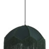 Light & Living Hanglamp 'Malacia' Velvet