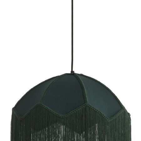 Light & Living Hanglamp 'Malacia' Velvet