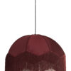 Light & Living Hanglamp 'Malacia' Velvet