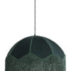 Light & Living Hanglamp 'Malacia' Velvet