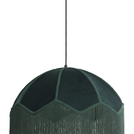 Light & Living Hanglamp 'Malacia' Velvet