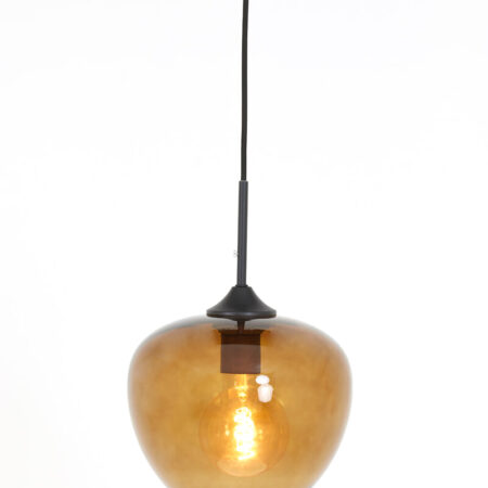 Light & Living Hanglamp 'Mayson' Ø18cm
