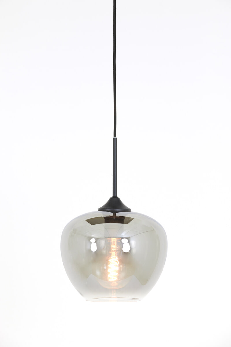 Light & Living Hanglamp 'Mayson' Ø18cm