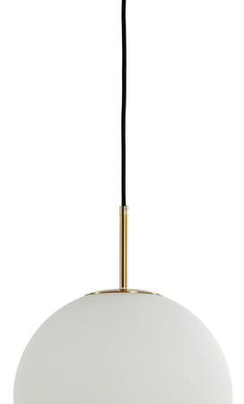 Light & Living Hanglamp 'Medina' 25cm